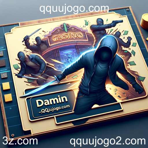 O Fascínio dos Jogos de Ação: Uma Viagem pelo Gênero Mais Empolgante