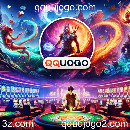 A Magia dos Jogos RPG: Uma Jornada Épica