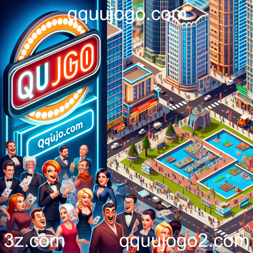 A Fascinante Mundo dos Jogos de Simulação